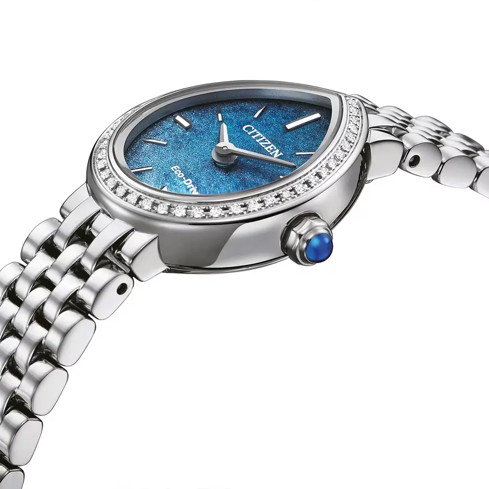 Citizen L Rainell Mini Damenuhr Limited Edition