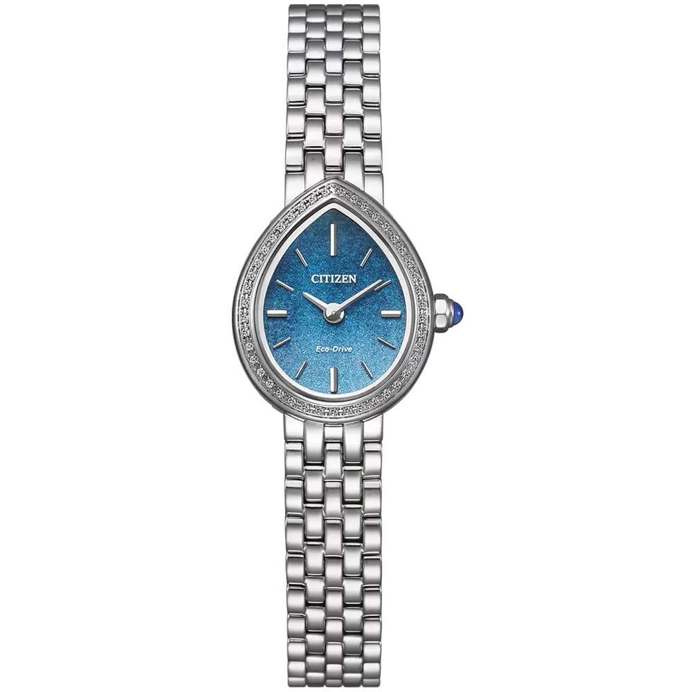Citizen L Rainell Mini Damenuhr Limited Edition