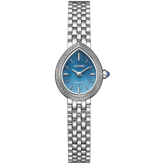 Citizen L Rainell Mini Damenuhr Limited Edition