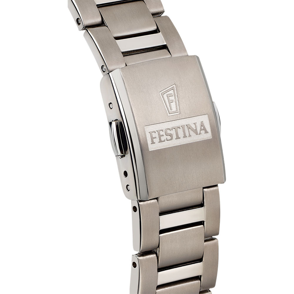 Festina Titanium Herrenuhr