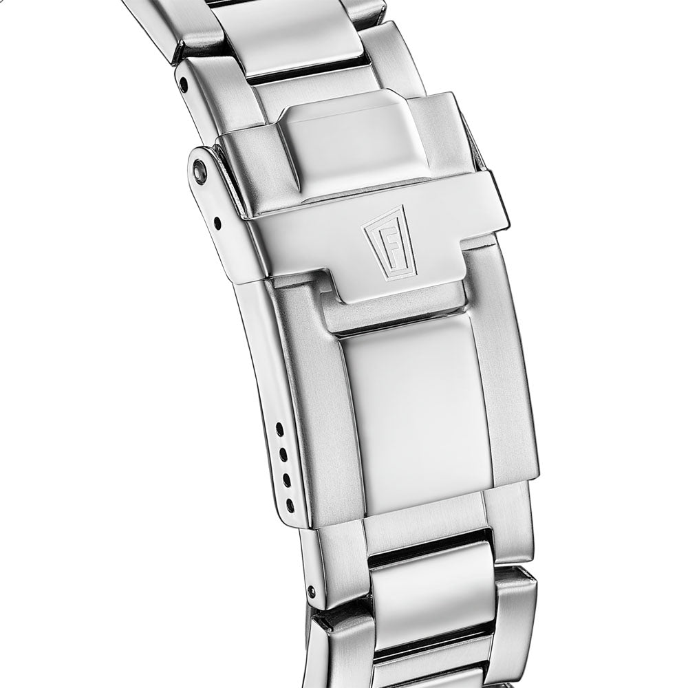 Festina Herrenuhr Bullhead Chronograph