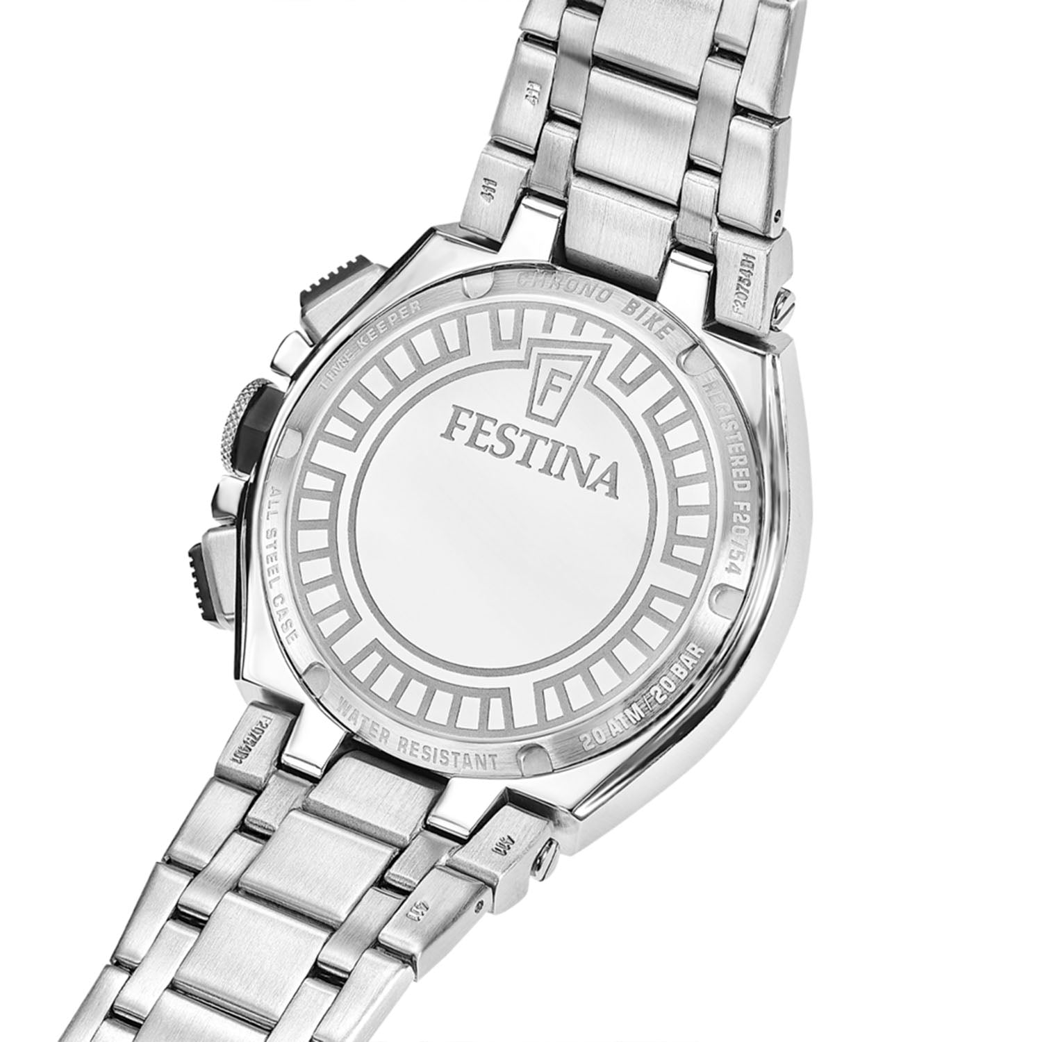 Festina Herrenuhr Chrono Bike 2026