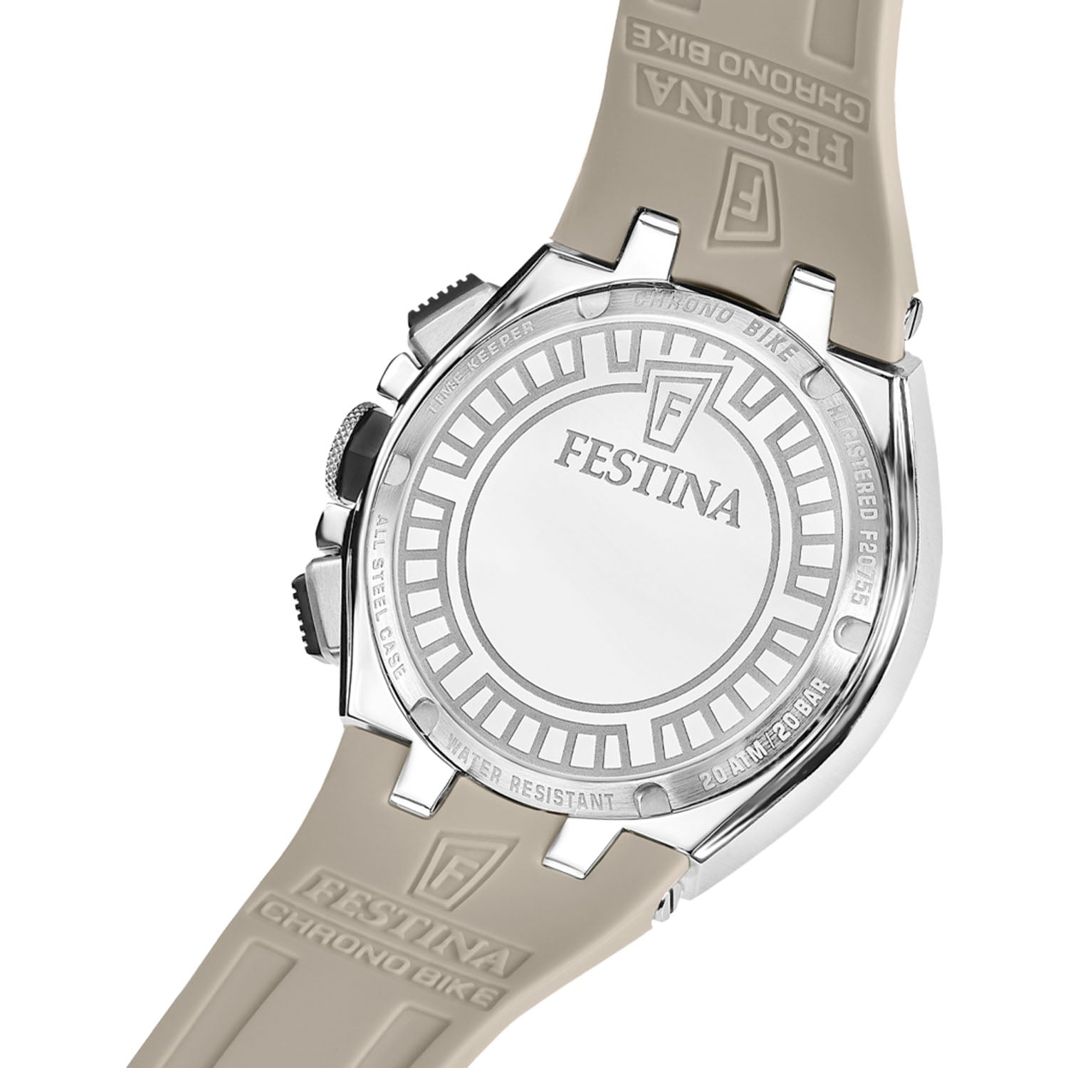 Festina Herrenuhr Chrono Bike 2026
