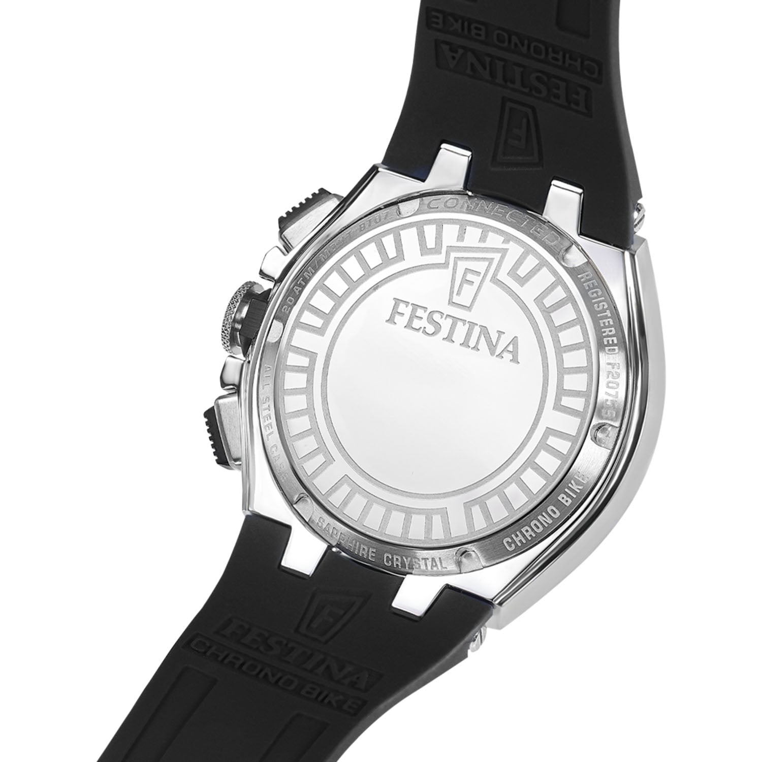 Festina Herrenuhr Chrono Bike 2026
