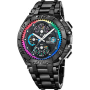 Festina Herrenuhr Chrono Bike 2026 Limited Edition