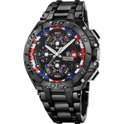 Festina Herrenuhr Chrono Bike 2026 UK Limited Edition