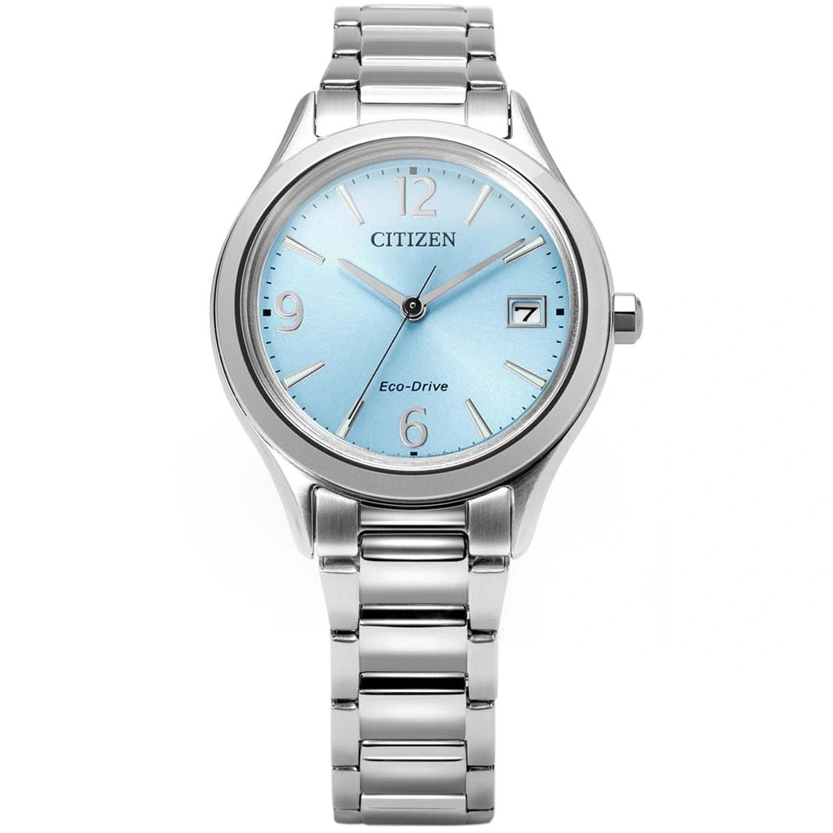 Citizen Eco-Drive Trendy Color Damenuhr