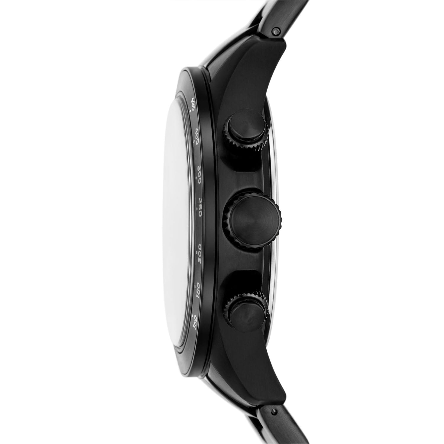 Fossil Herrenuhr Autocross Multifunktion