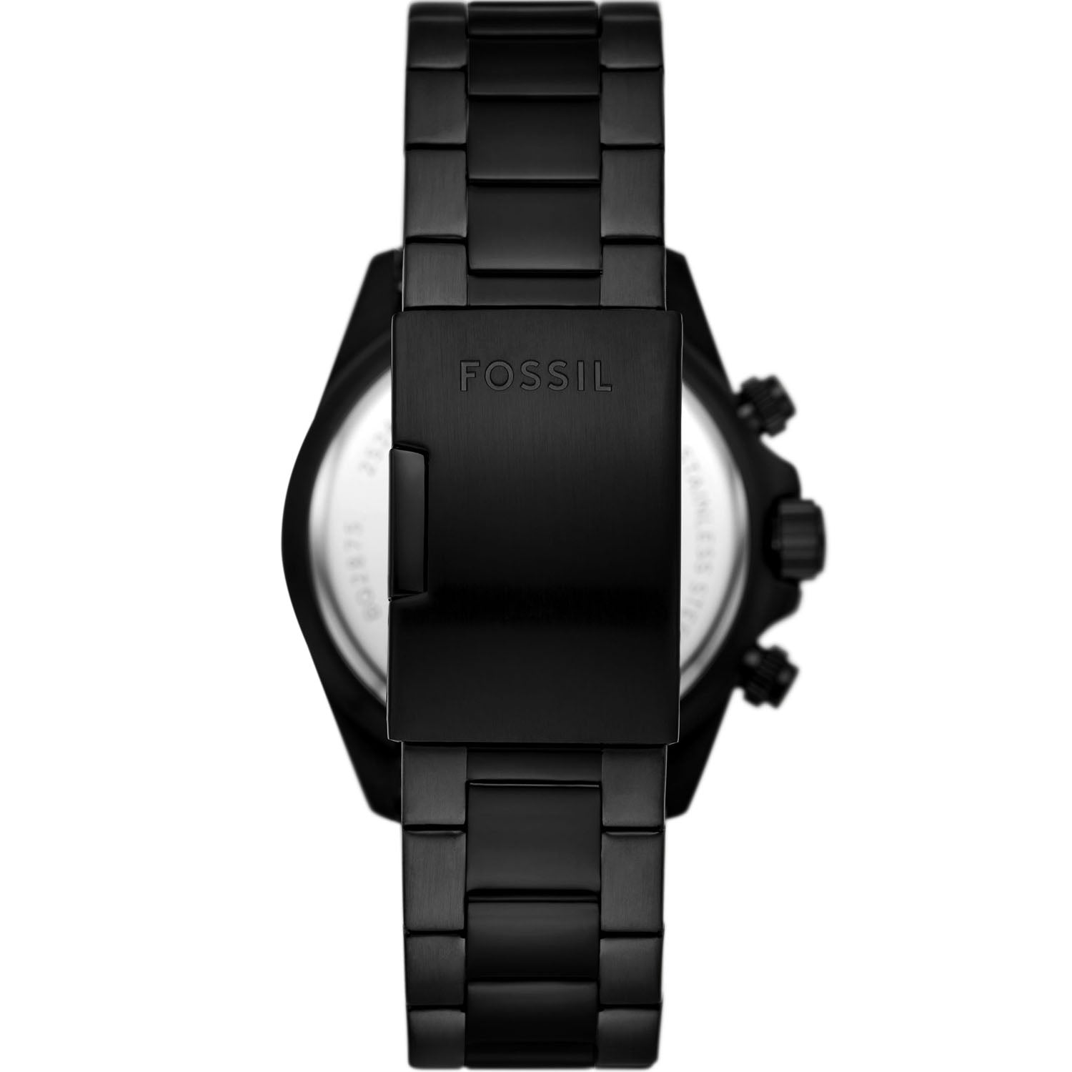 Fossil Herrenuhr Autocross Multifunktion