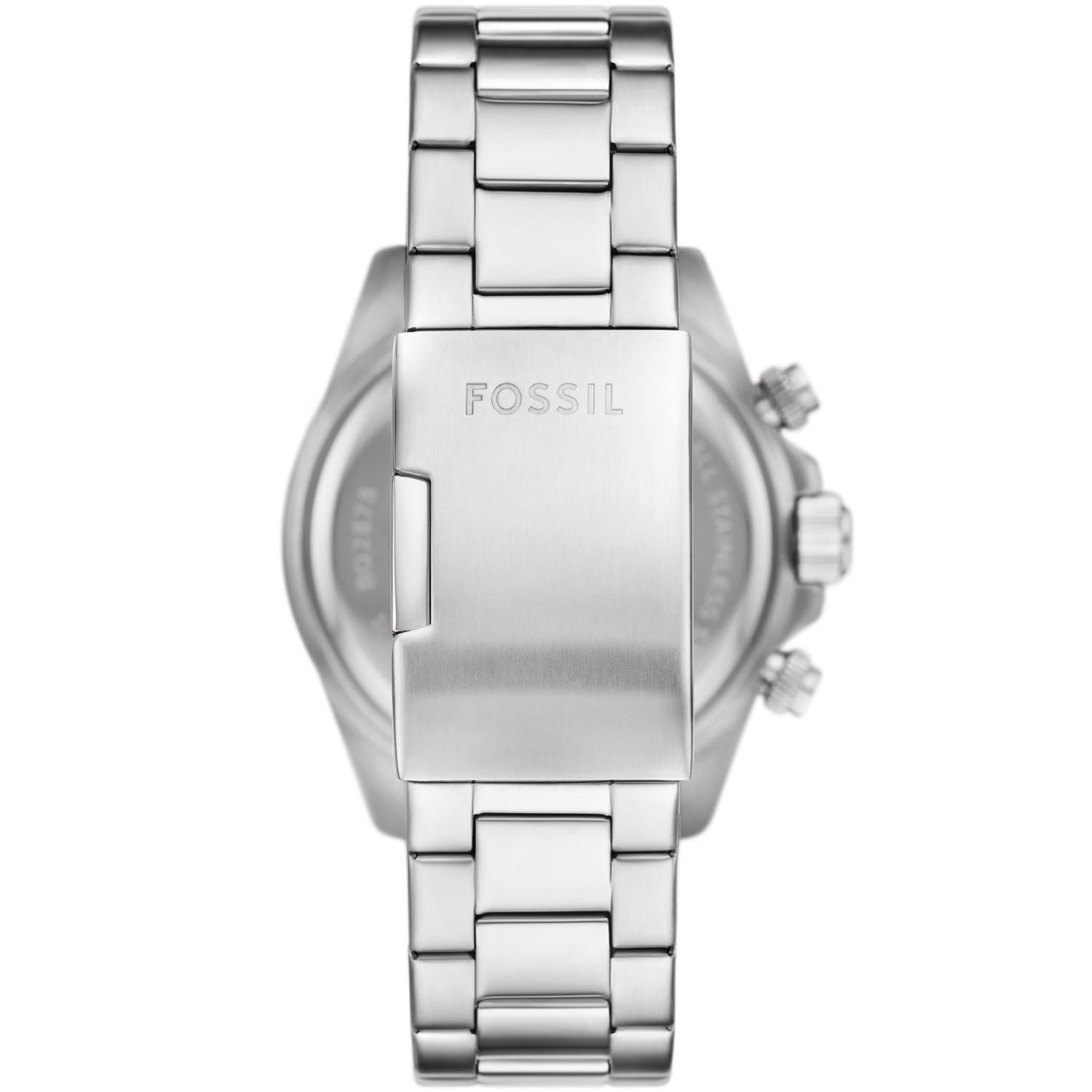 Fossil Herrenuhr Autocross Multifunktion