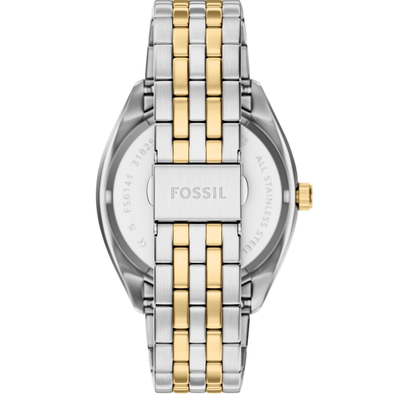 Fossil Herrenuhr Campbell