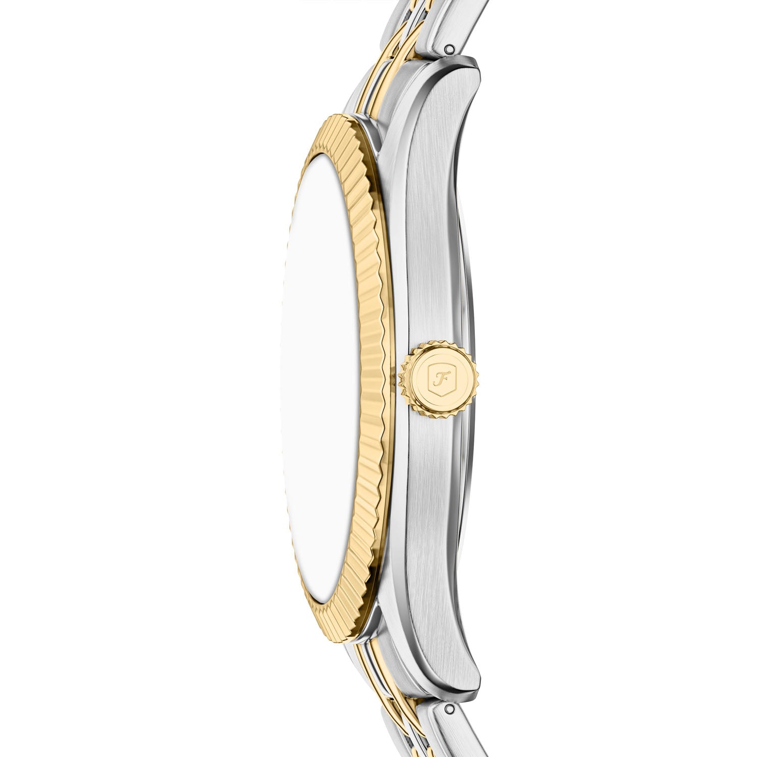 Fossil Herrenuhr Campbell