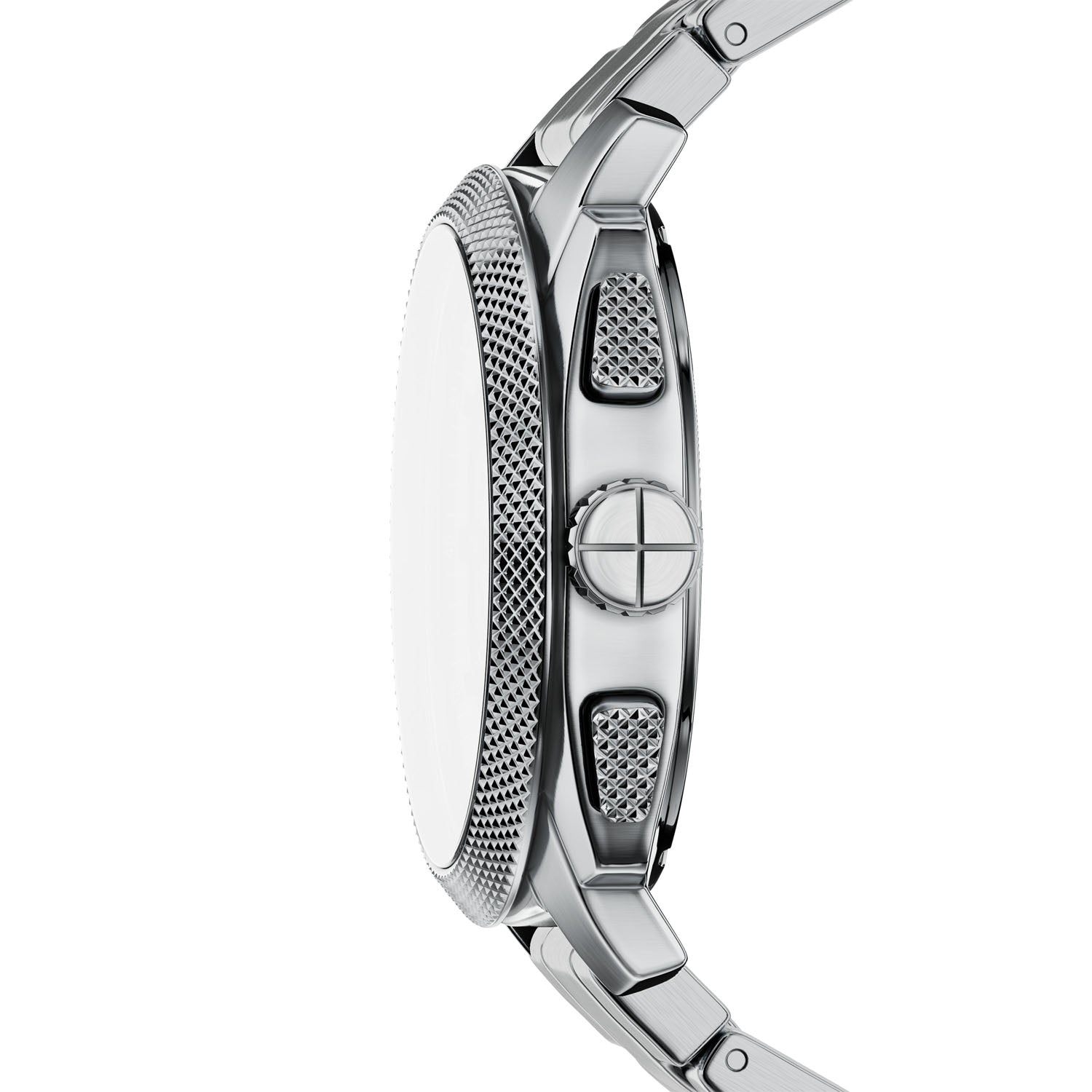Fossil Herrenuhr Machine Chronograph