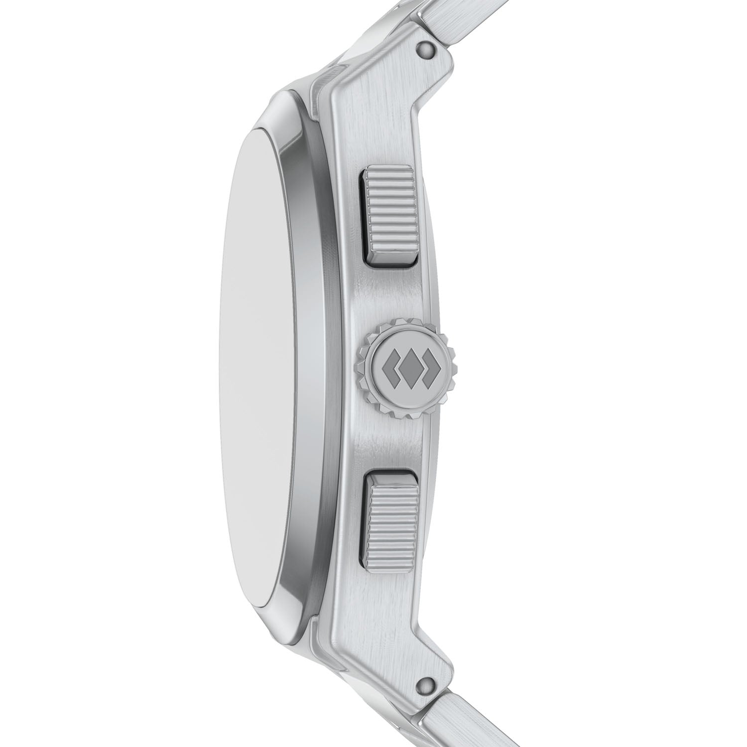 Fossil Herrenuhr Everett Chronograph