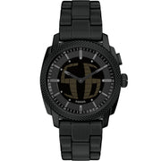 Fossil Herrenuhr Machine BIG TIC