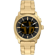 Fossil Herrenuhr Machine BIG TIC