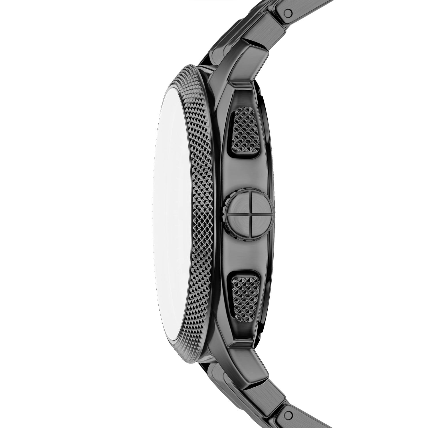 Fossil Herrenuhr Machine Chronograph