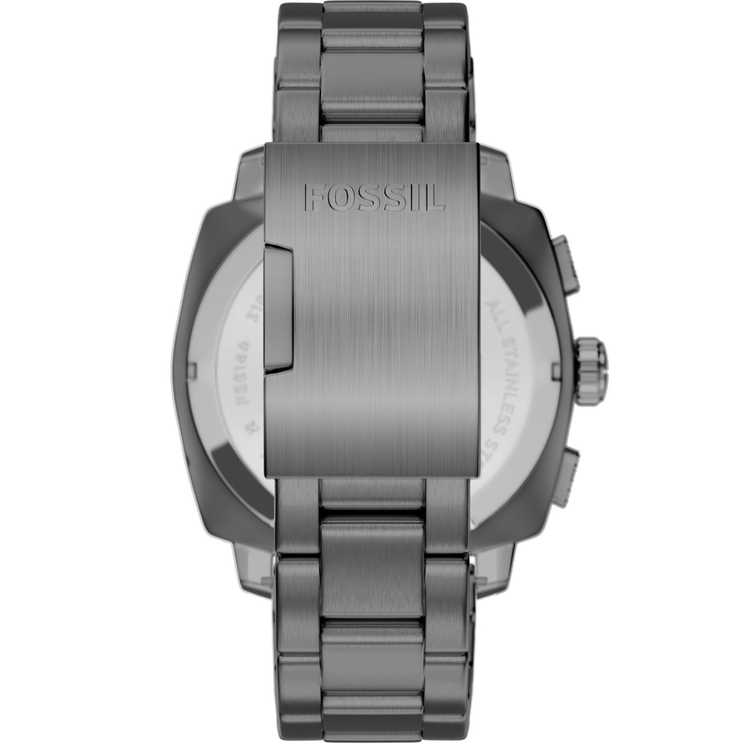 Fossil Herrenuhr Machine Chronograph