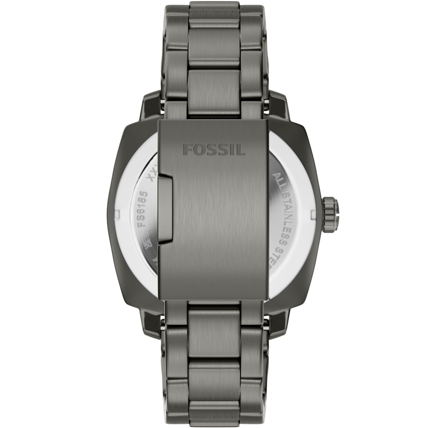 Fossil Herrenuhr Machine
