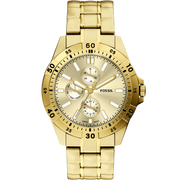 Fossil Herrenuhr Garrett