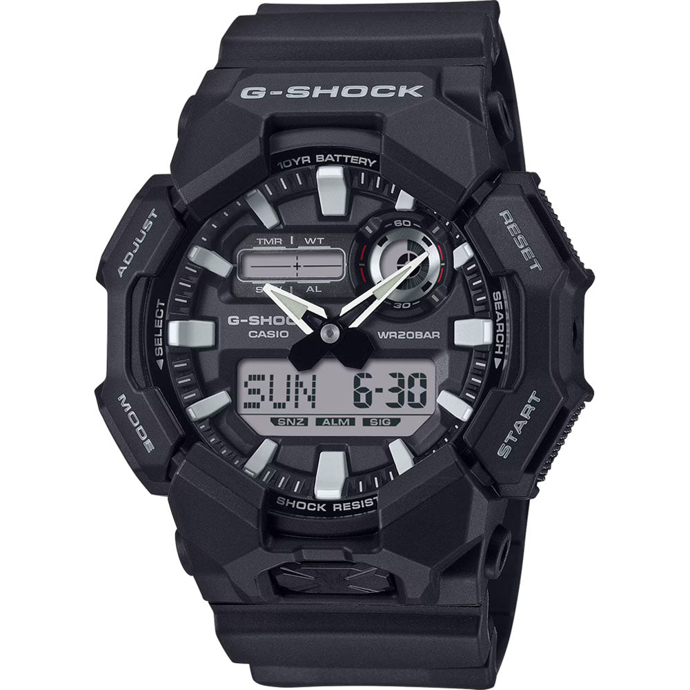 CASIO G-SHOCK Classic Herrenuhr