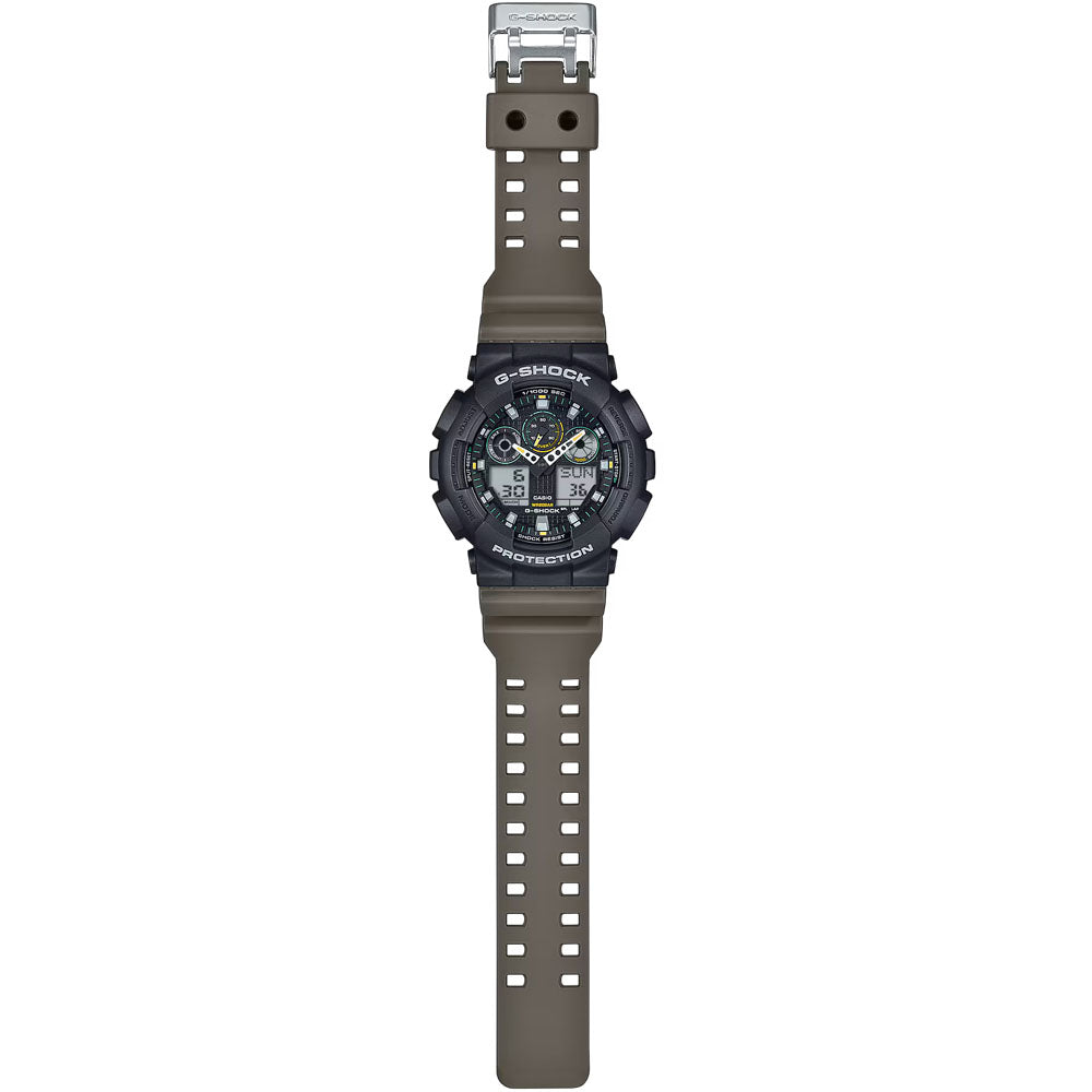 CASIO G-SHOCK Classic Herrenuhr