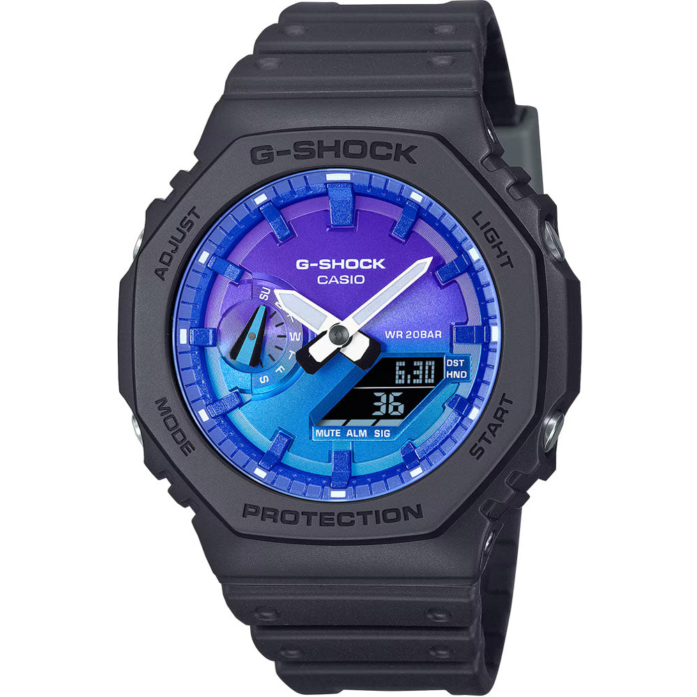 CASIO G-SHOCK 2100 Classic Herrenuhr