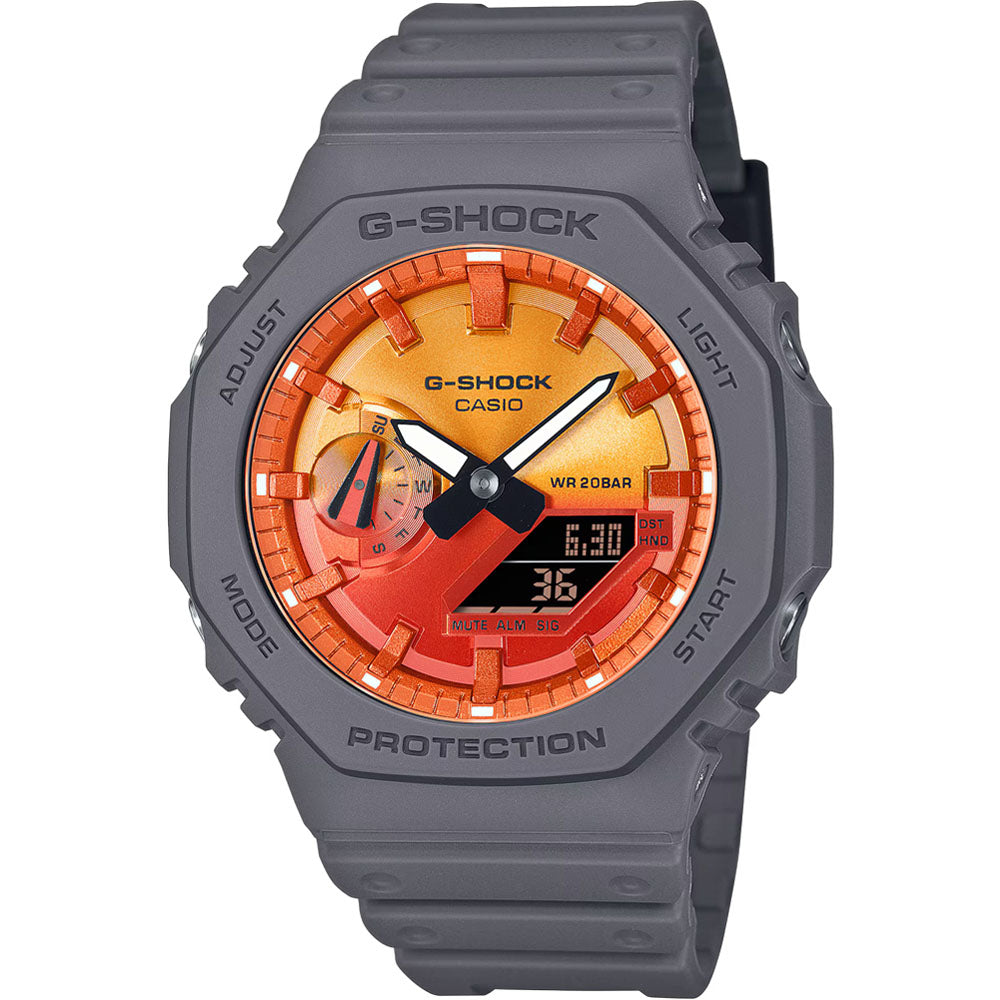 CASIO G-SHOCK 2100 Classic Herrenuhr