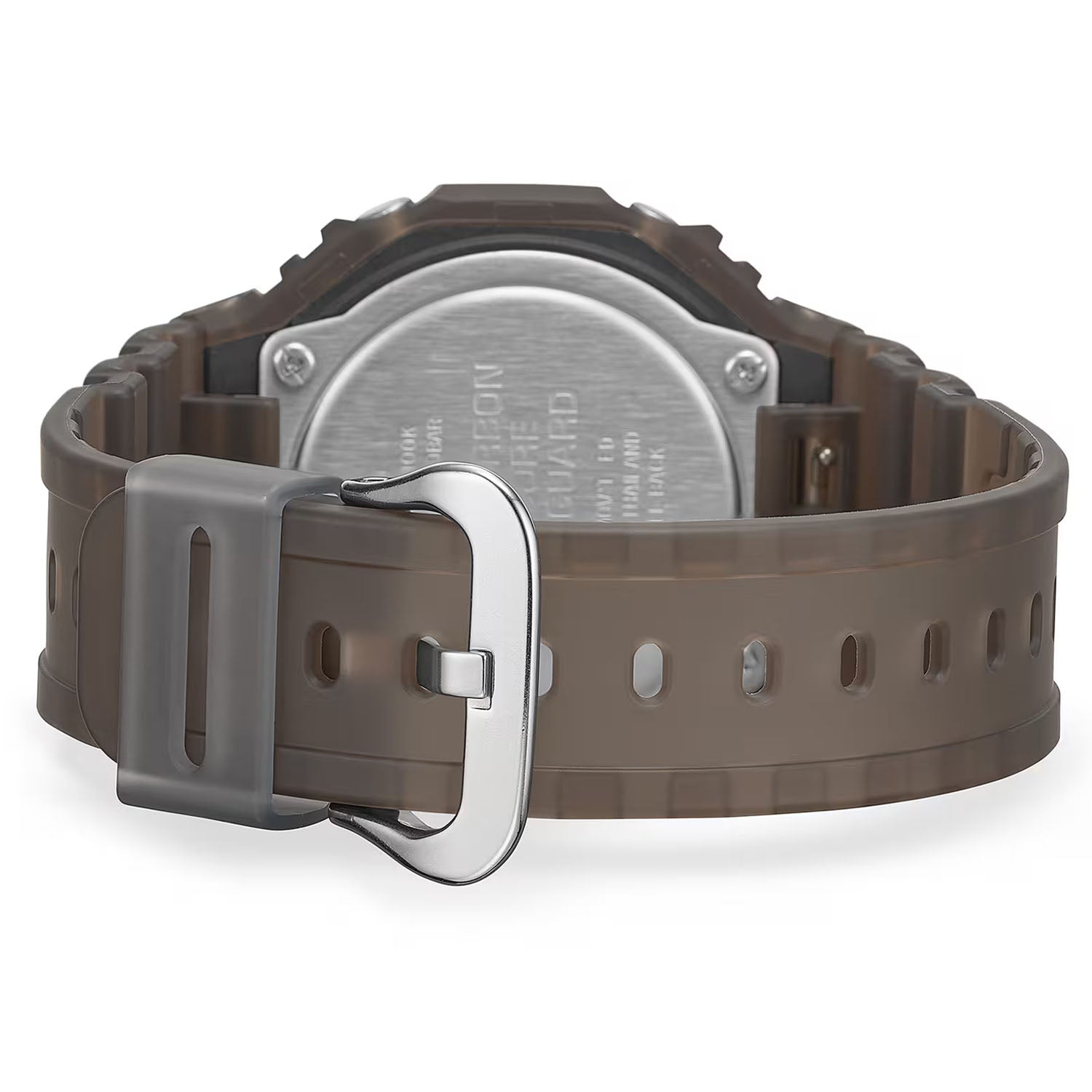 CASIO G-SHOCK GA-2100 Herrenuhr