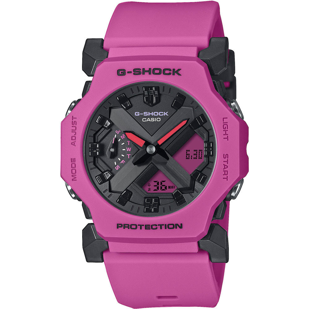 CASIO G-SHOCK Classic Damenuhr