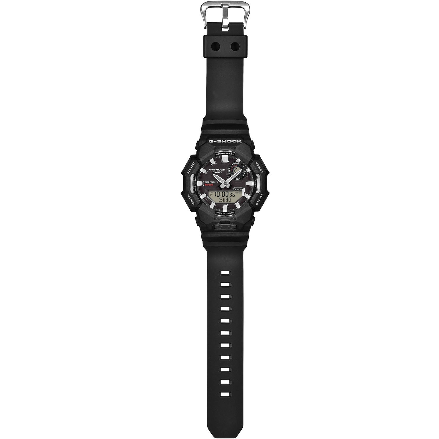 CASIO G-SHOCK GA-B010 Bluetooth® Herrenuhr