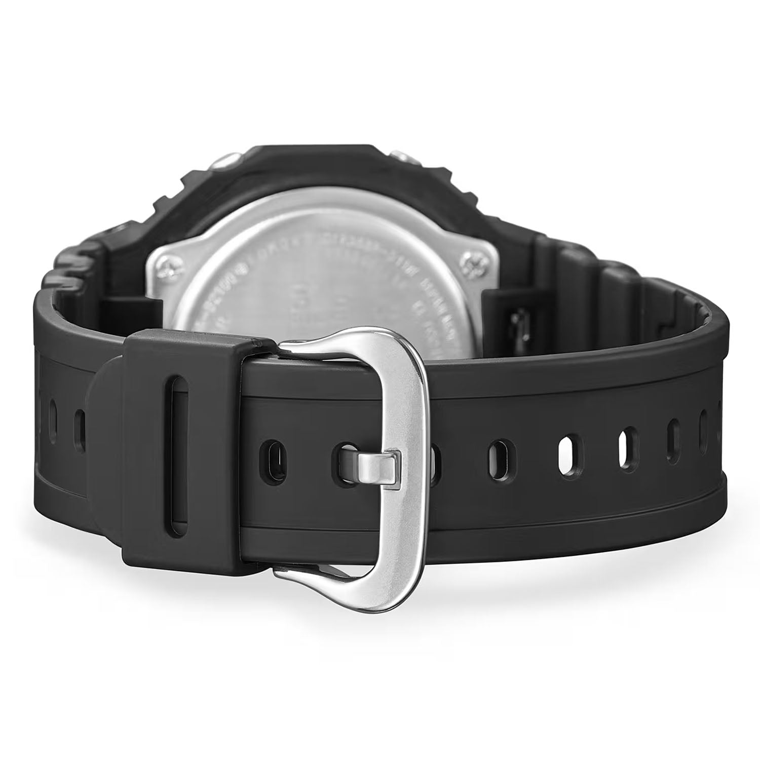 CASIO G-SHOCK GA-B2100 Bluetooth® Herrenuhr