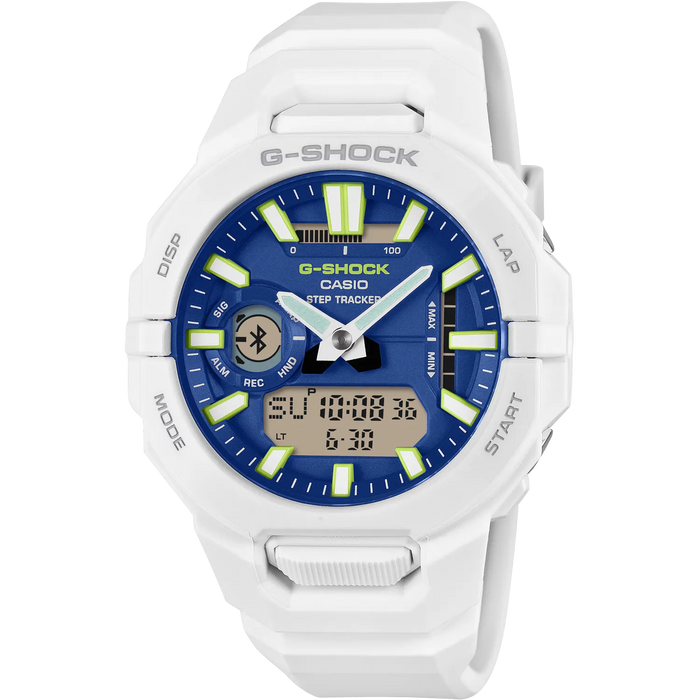 CASIO G-SHOCK G-SQUAD GBA-950 Herrenuhr