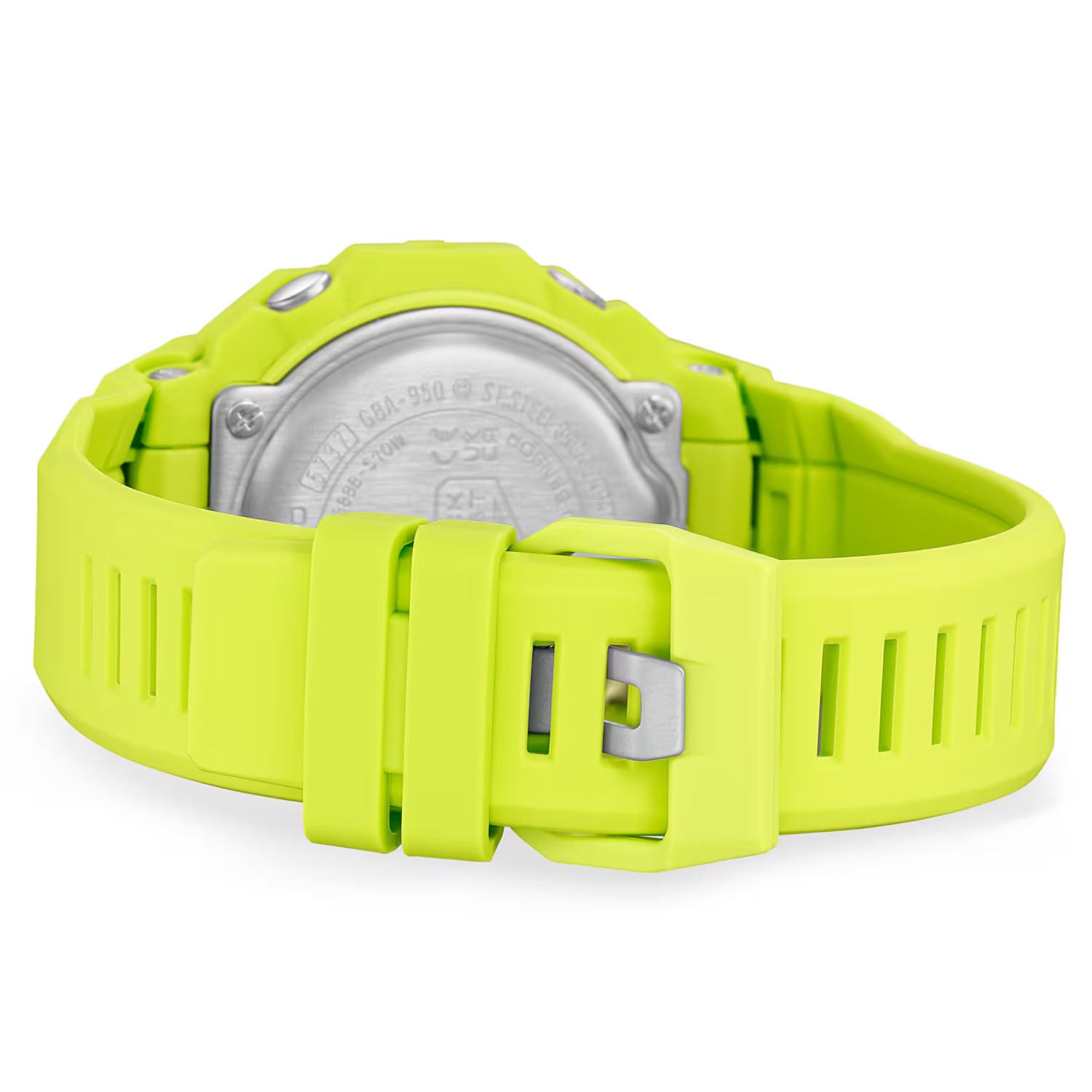 CASIO G-SHOCK G-SQUAD GBA-950 Herrenuhr