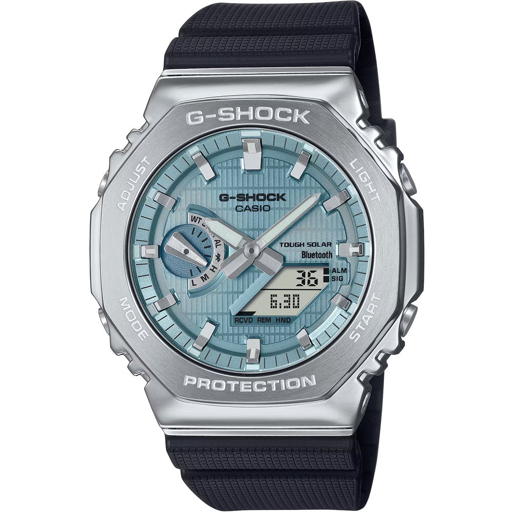 CASIO G-SHOCK G-STEEL 2100 Herrenuhr