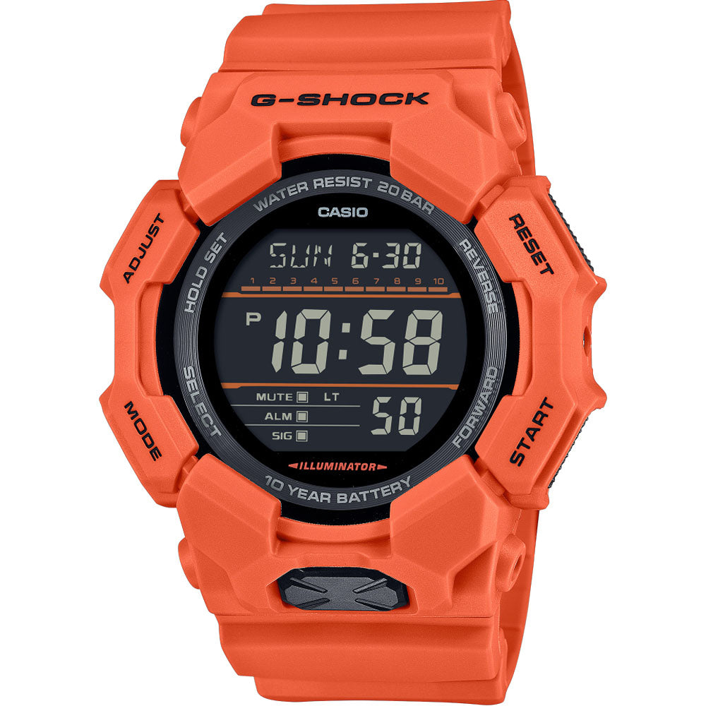 CASIO G-SHOCK Classic Herrenuhr