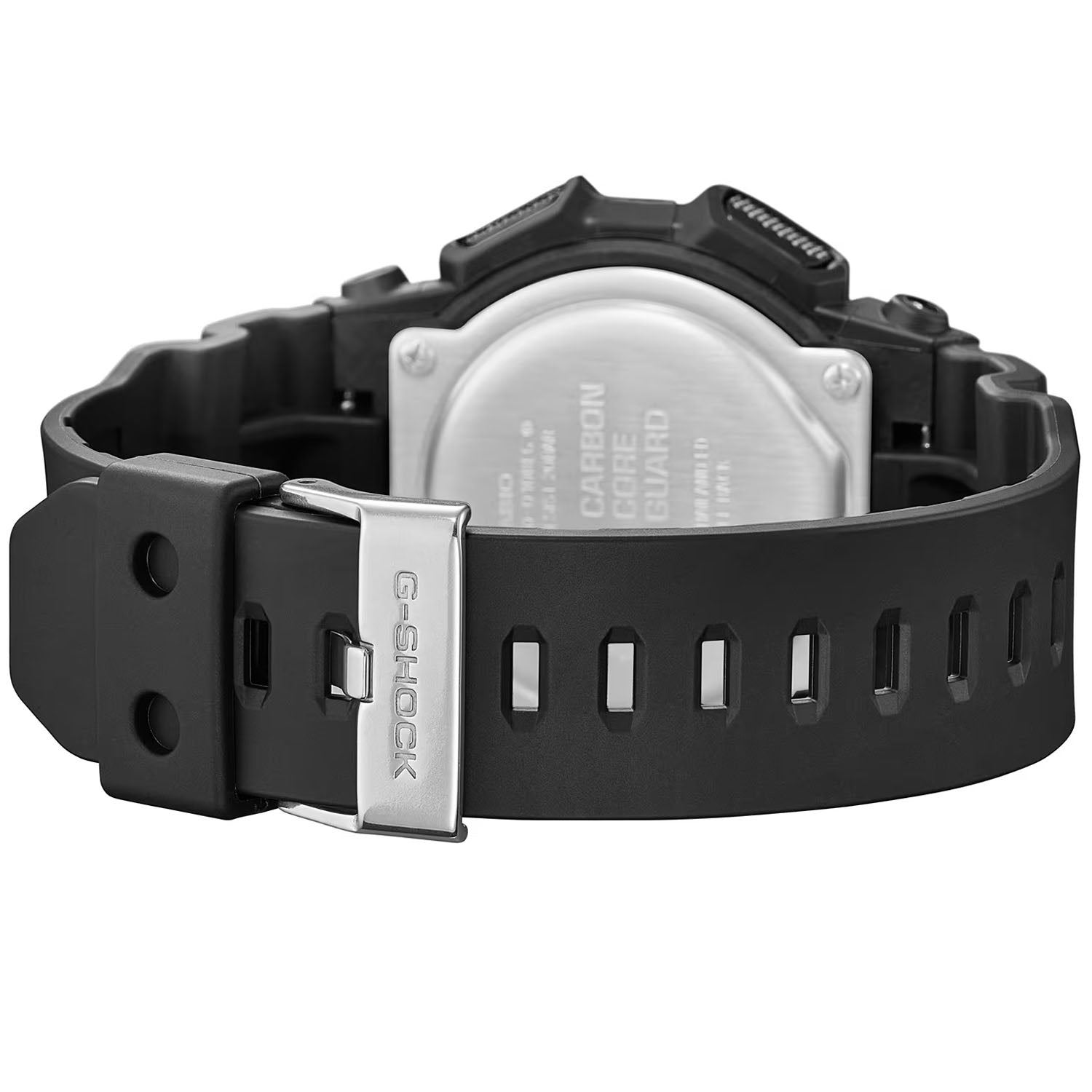 CASIO G-SHOCK Classic GD-010 Herrenuhr