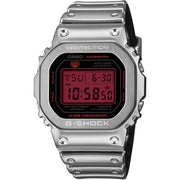CASIO G-SHOCK Fine Metallic Series Herrenuhr