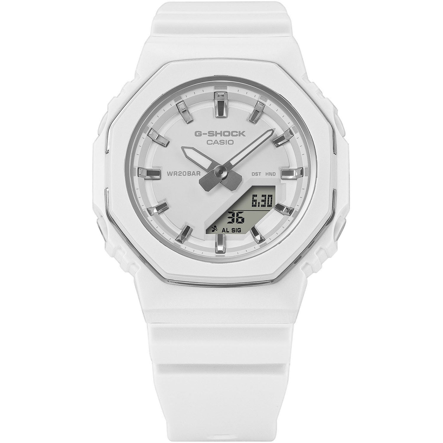 CASIO G-SHOCK Classic GMA-P2100 Damenuhr