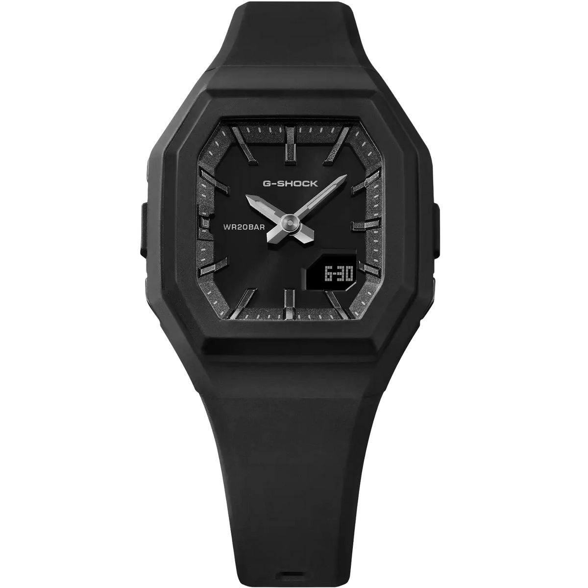 CASIO G-SHOCK Classic GMA-S160 Damenuhr