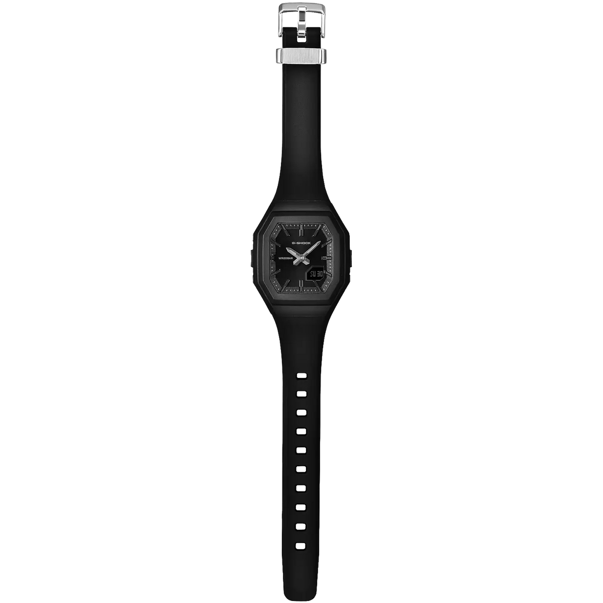 CASIO G-SHOCK Classic GMA-S160 Damenuhr
