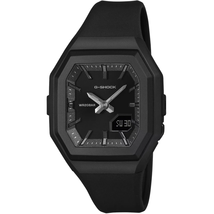 CASIO G-SHOCK Classic GMA-S160 Damenuhr