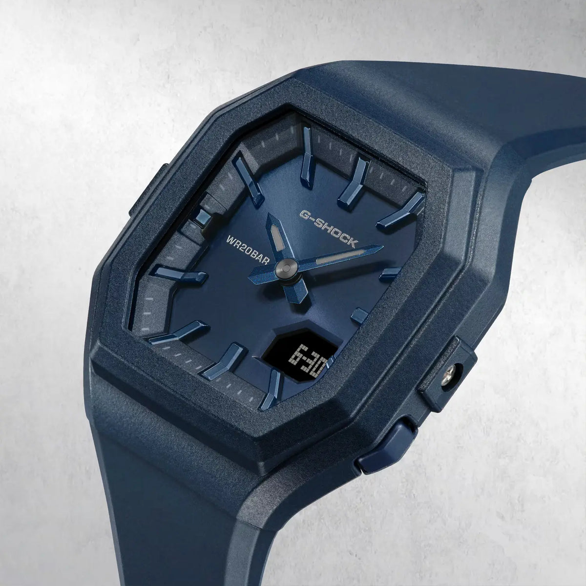 CASIO G-SHOCK Classic GMA-S160 Damenuhr