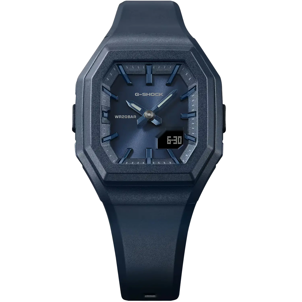 CASIO G-SHOCK Classic GMA-S160 Damenuhr