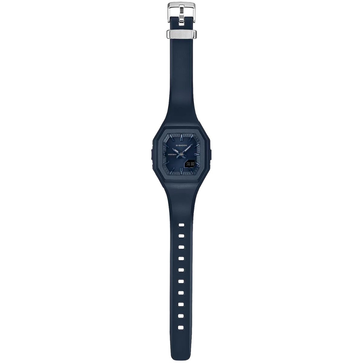 CASIO G-SHOCK Classic GMA-S160 Damenuhr
