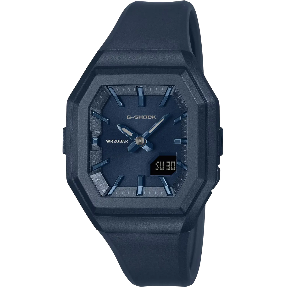 CASIO G-SHOCK Classic GMA-S160 Damenuhr