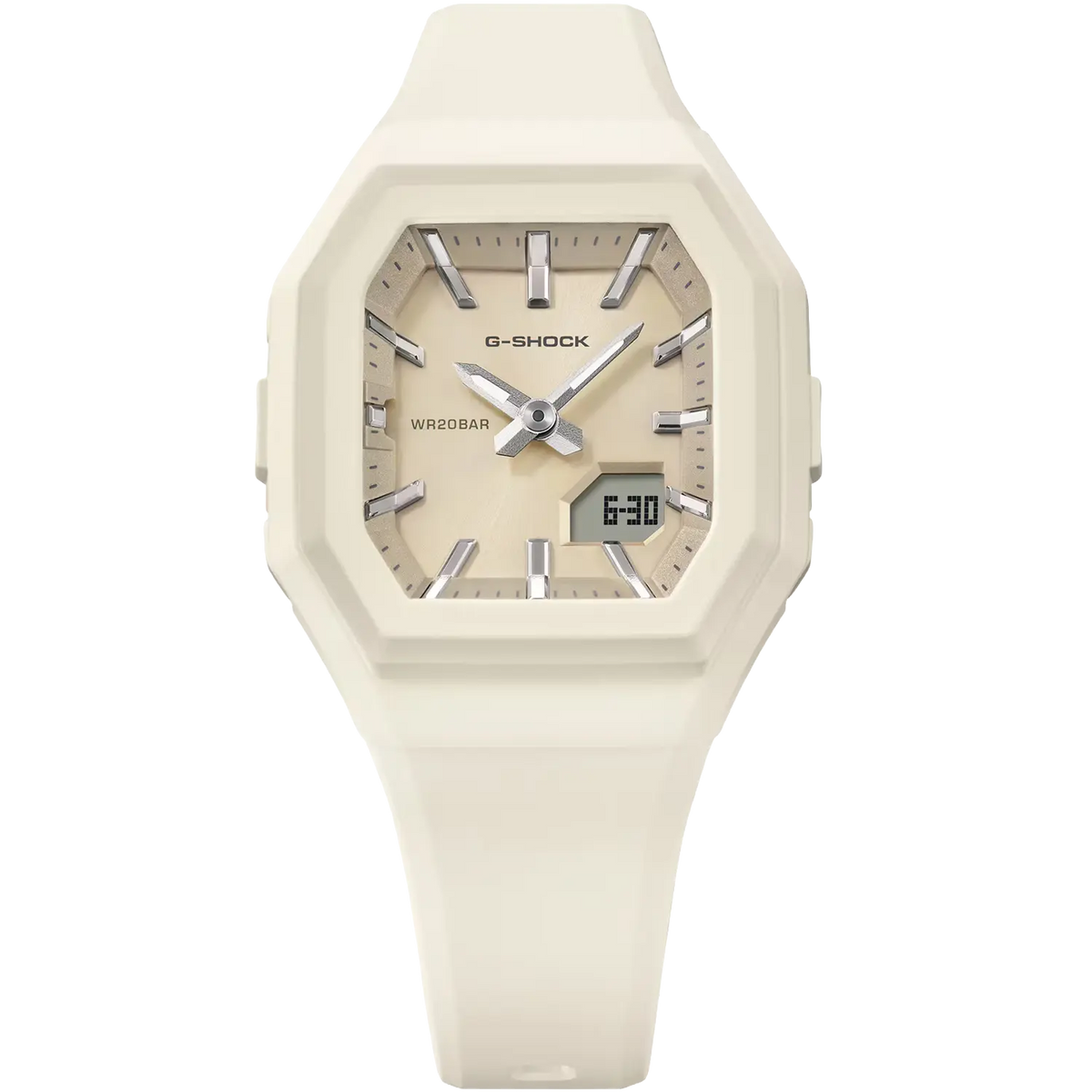 CASIO G-SHOCK Classic GMA-S160 Damenuhr