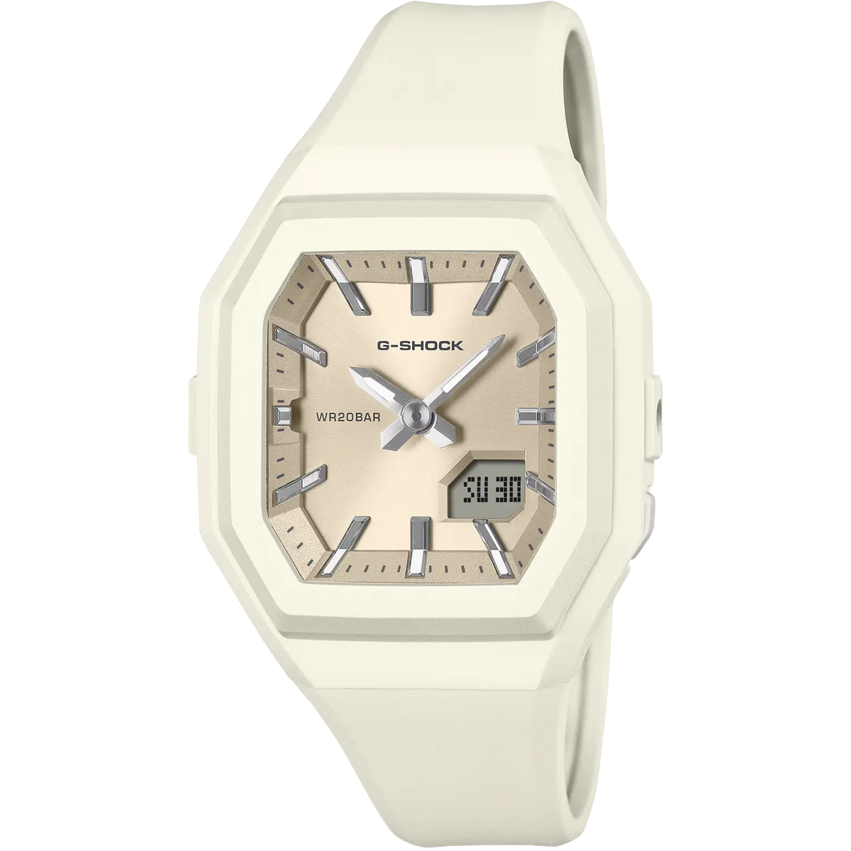 CASIO G-SHOCK Classic GMA-S160 Damenuhr