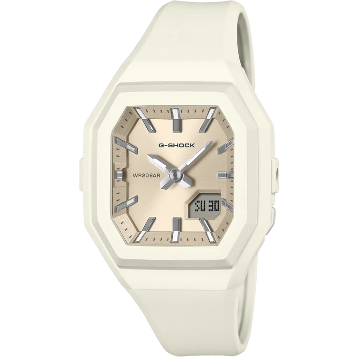 CASIO G-SHOCK Classic GMA-S160 Damenuhr