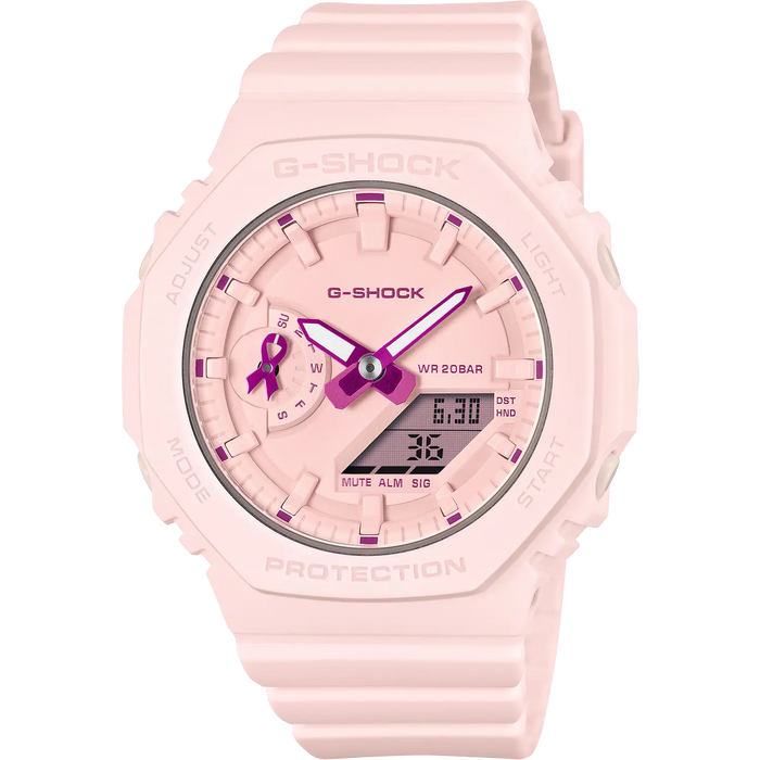 CASIO G-SHOCK x Odyssea Sonderedition GMA-P2100 Damenuhr